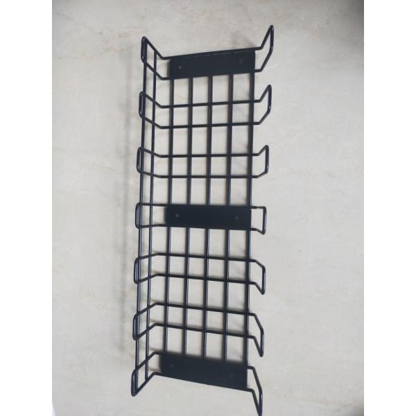 Функциональная палитра для управления кабелями с висячим столовым организатором 39*17*12,5 см Металлическая сетка