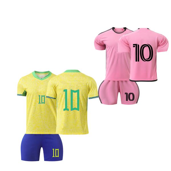 Yupoo clothes 24-25 men's football versatile short sleeved comfortable training clothes