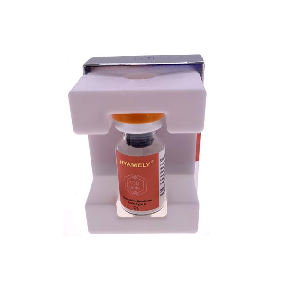 100iu Aesthetics Lyophilized Botulinum Toxin  Meditoxin Powder Anti Wrinkle