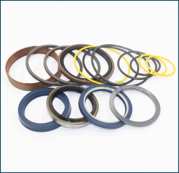 2440-9116A 24409116A Seal Kit Bucket Cylinder Fits DOOSAN DH55-V DH60-7 SOLAR 55 SOLAR 55-V PULS
