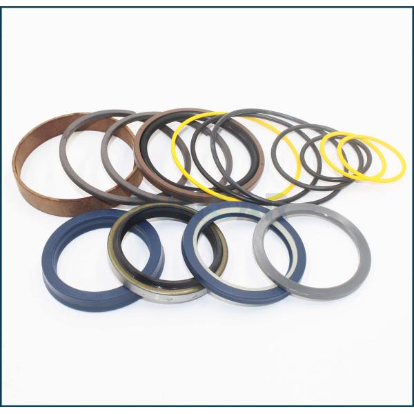 2440-9116A 24409116A Seal Kit Bucket Cylinder Fits DOOSAN DH55-V DH60-7 SOLAR 55 SOLAR 55-V PULS