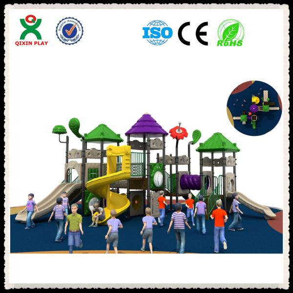 Outdoor Children Playground Equipment/Outdoor Kids Playgrounds for Kindergarten School
