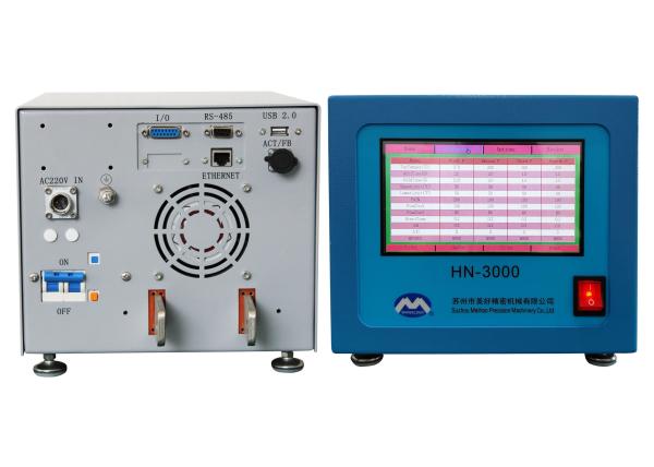 High Power Ulse Heat Pulse Heat Welding Power Supply Hot Press Welding Controller