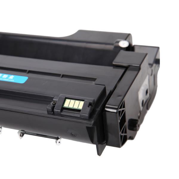Black Recycle Compatible Printer Toner For Ricoh Aficio SP312SFNW 310SFN