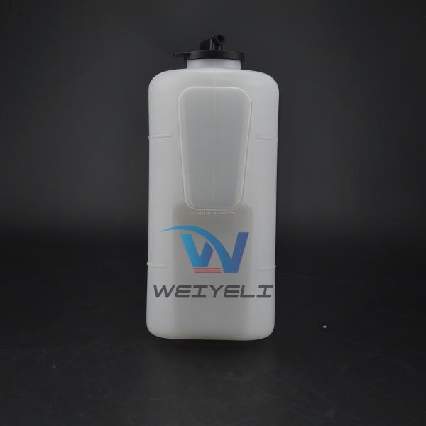 DH55 Excavator Coolant Expansion Tank 894370-4500
