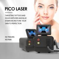 Stationary Q Switched ND Yag Laser Machine With Excellent Cooling System