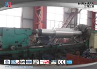 Axe en acier de transport d'énergie d'accouplement forgeant 4340 4140 18CrNiMo7-6 4330