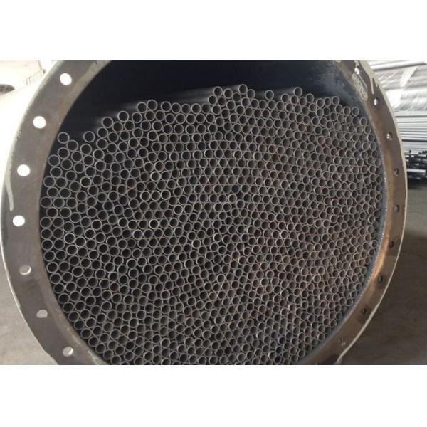 ASTM A269 / A213 Stainless Steel Heat Exchanger Tube TP304 Seamless 19.05mm