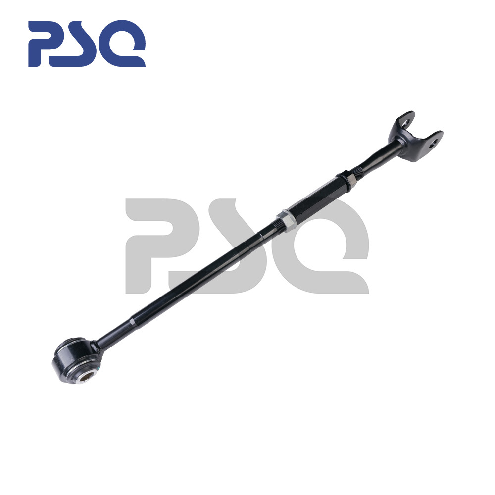4874033110 Rear Tie Rod Left (Adjustable) for Toyota Lexus ES 12-18, Camry ACV50 12-18 OEM Standard Size Durable Replacement Parts