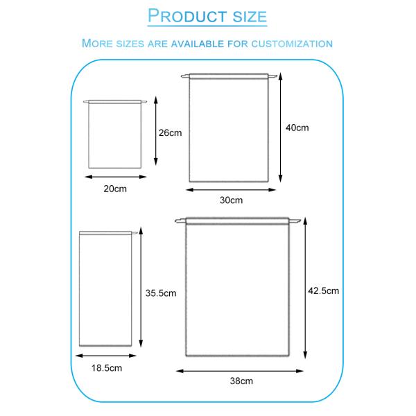 SMS Medical Spunbond Towel Bed Sheet Blue 100% Polypropylene