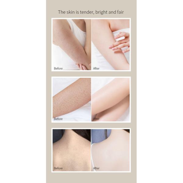 Jasmine Scented Tahitian Body Aromatherapy Massage Oil Custom