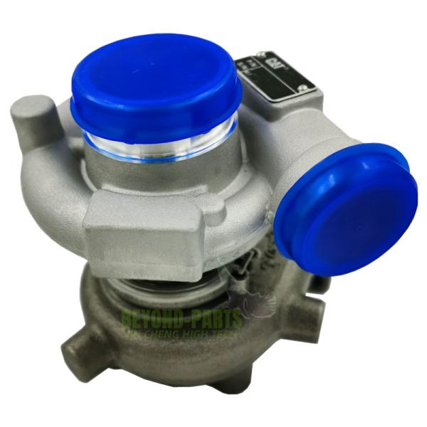 Turbocompresseur 305-4922 3054922 de Turbo de pièces de moteur de l'excavatrice C4.2 de catererpillar 311D