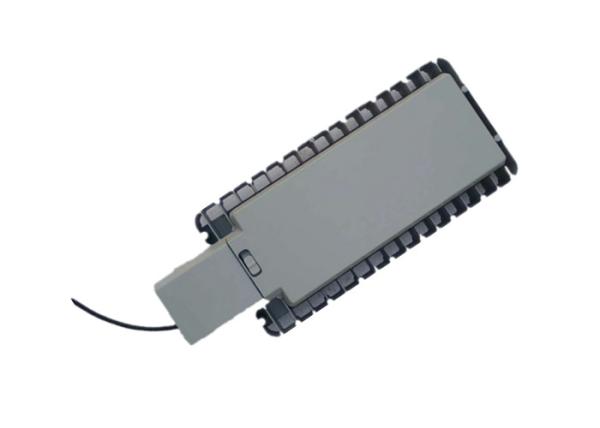 Integrated LED Street Light Housing Powerful High Color Uniformity Corrosion Resistance