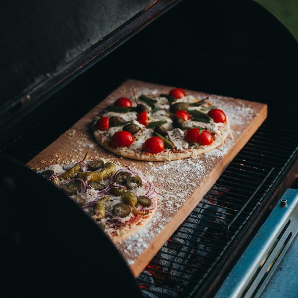 Грили Corten огорода стальные на открытом воздухе варя Pre заржавели