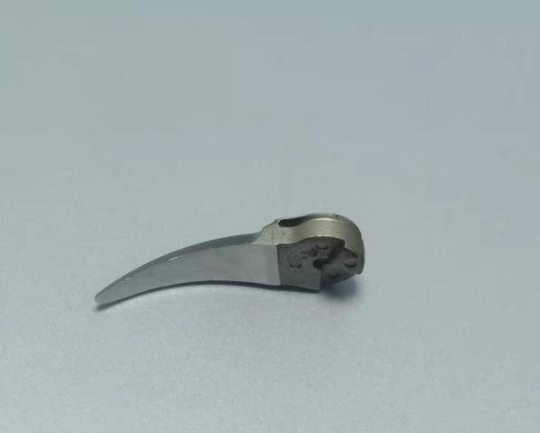 STEP IGS Drawing Surgical Instruments Components , Titanium Medical Equipment Spares