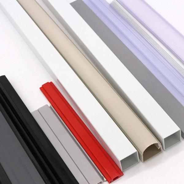 TPV Weather Stripping Door Seal For Bathroom Window Silicone Material Burlete Para Puerta