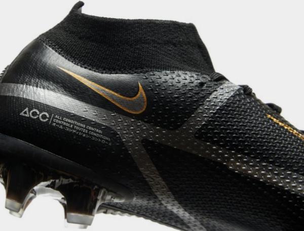 Nike Phantom GT2 Elite Dynamic Fit FG Nike Football Boots Insole