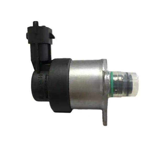 Регулятор давления топлива 0928400670 02113830 Для EC210B