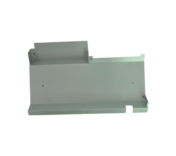 SECC-QS1 Processing Of Metal ATM Parts Stainless Steel Hardware Stamping