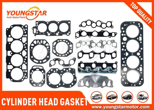 Hyundai Accent G4EH Steel / Graphite Cylinder Head Gasket 22311 - 22360