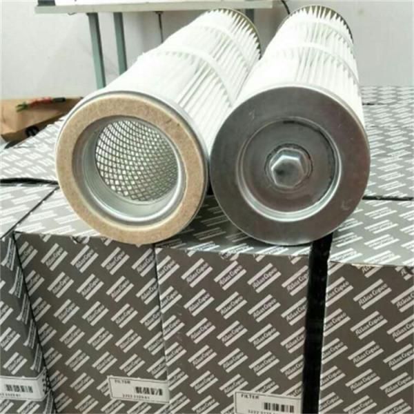 3222332081 Патрон для фильтрации пыли Патрон для сбора пыли 3222321295 99,99%