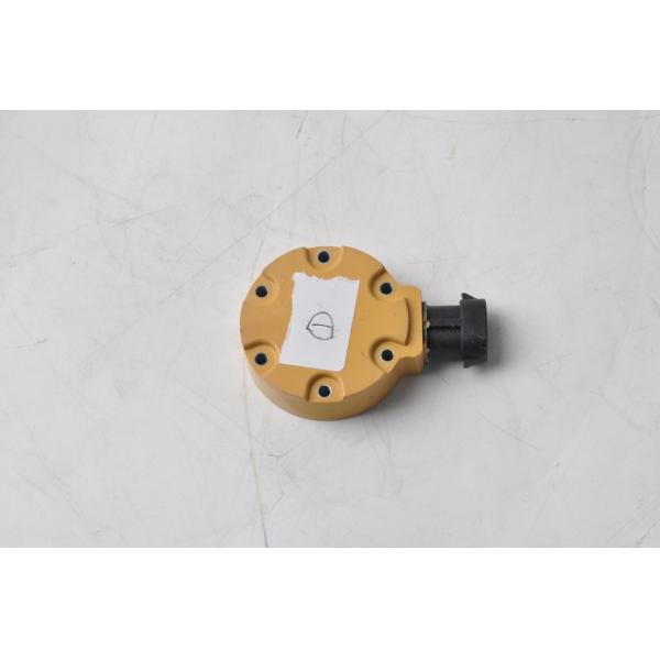 Genuine  Solenoid Valve Assy C6.6 SCV for diesel fuel engine