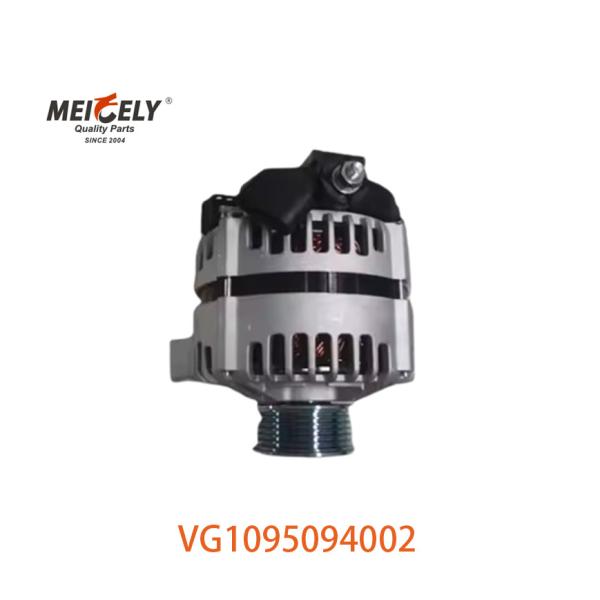 Genuine VG1095094002 RE090002 New Alternator For Sinotruk Shacman