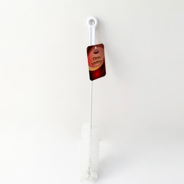 Long Handle Baby Bottle Washer Brush Narrow Neck Beer Wine Bottle