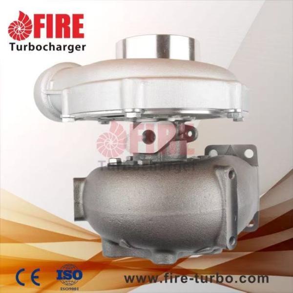K27 Turbocharger 53279886533 0090961799 Mercedes Benz Truck with OM502LA-E3 OM502LA-E2/E3 Engine