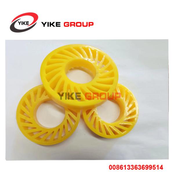Manufacturer for YK-120X55X50 Sun Wheel Carton Printing Machine Spare Parts