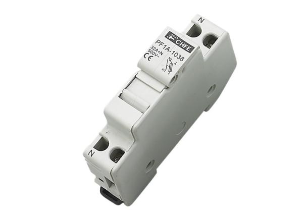 RT18N-32 Series Fuse And Fuse Holder Waterproof Fuse Holder AR Protection