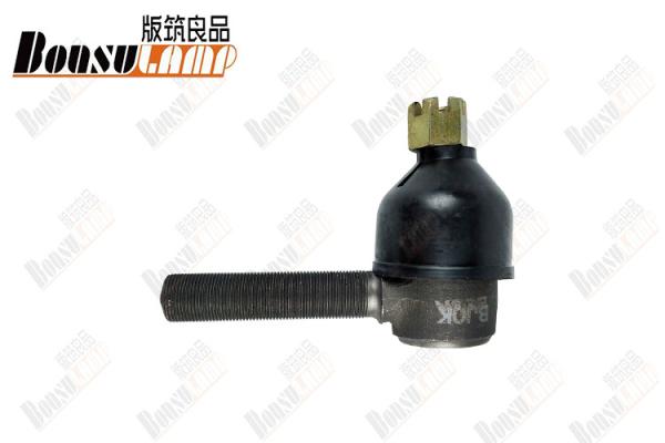 ISUZU FSR FRR FVR 1431506802のための6HE1 6HH1 6HK1のタイのロッドエンド1-43150680-2