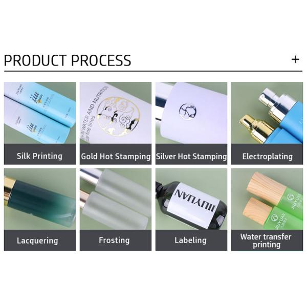 бутылка лосьона насоса прессы мытья тела Амбер бутылки шампуня ЛЮБИМЦА плеча круга 100ml пластиковая