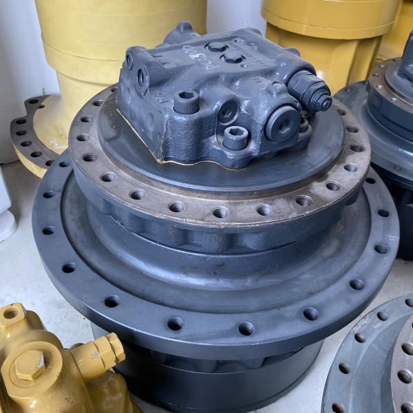 708-8F-01510 Excavator Travel Motor PC300 Komatsu Final Drive