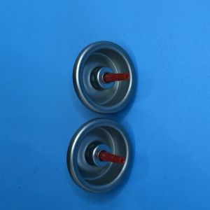 Montage d'une soupape de remplissage Buna à joints extérieurs - Performance améliorée pour les briquets