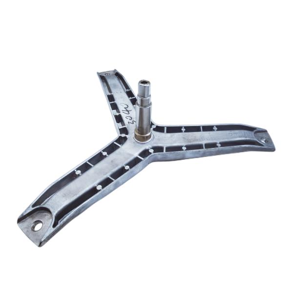 Fuente de energía eléctrica 3040 Araña de trípode para lavadoras BOSCH