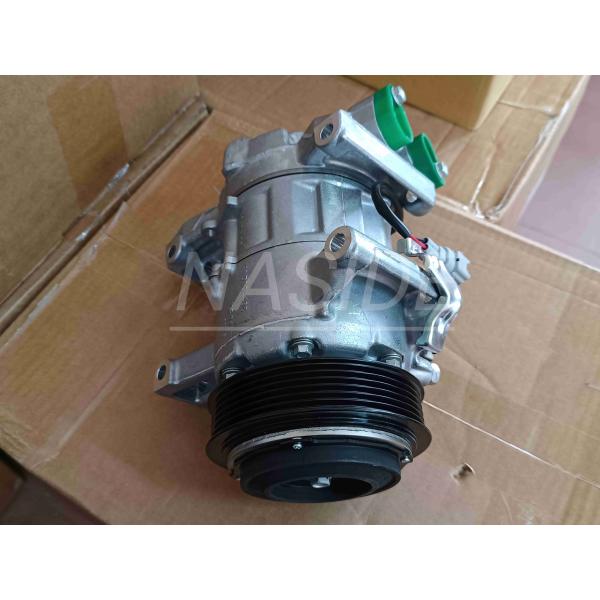 Compresor de aire acondicionado automático para Nissan Teana 926003JV0A 926003TV0A