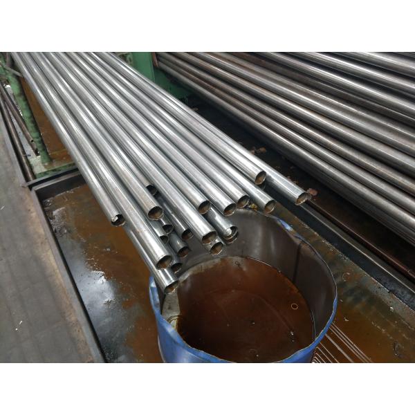 Трубопровод A519 SAE1026 A519 SAE1518 круглой толщиной стены стальной, обожженная пробка кованой стали