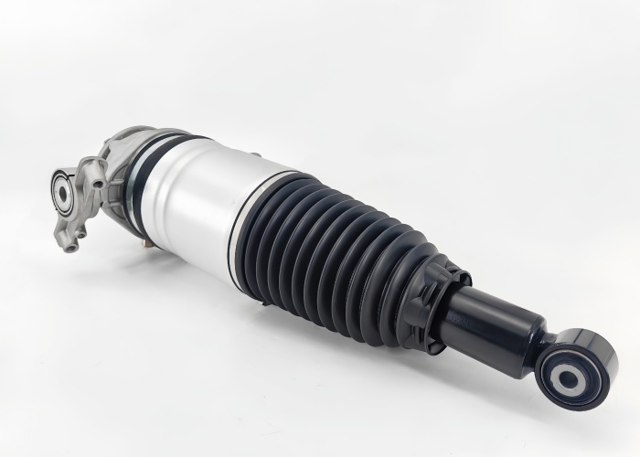 OE-Spec Rear Right Air Shock Absorber for Porsche Cayenne 92A, VW Touareg, Audi Q7 7P6616020H