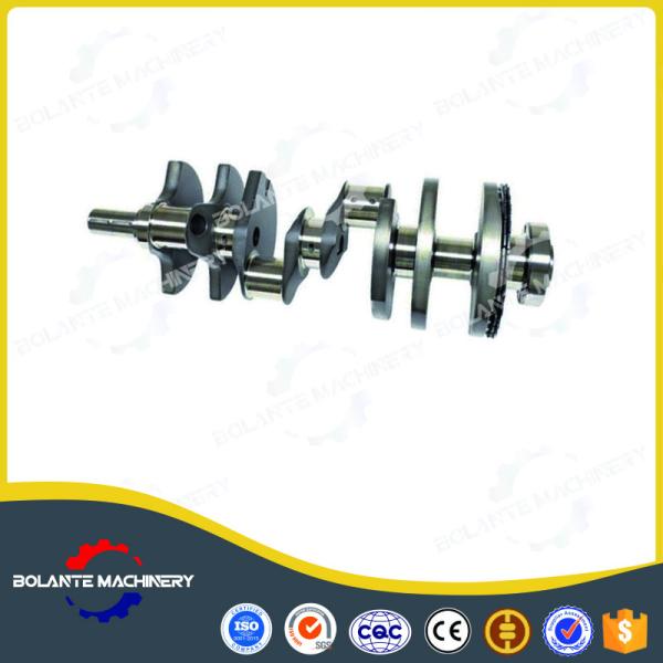 Mercedes Benz OM352 Partes de motores a diesel eixo de válvula 3520303402, 3520307802, 3520307402