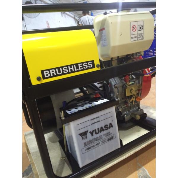 KOVO EW240D Portable Welder Motosoldadoras for Construction Works 220V