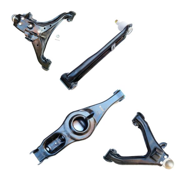 New Offer Rear Suspension Lower Arm Assembly for Mitsubishi Pajero V73 V77 V93-Lower Rear Control Arm