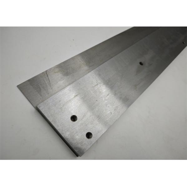 Cuchillas de fuente de tinta para la máquina de impresión SORM Partes de repuesto L 730MM W 118MM H 13/1.5MM