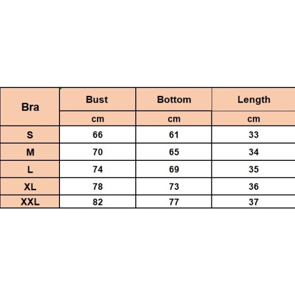 High Impact Support Womens Sports Yoga Bra Multi Strap Cross Shockproof