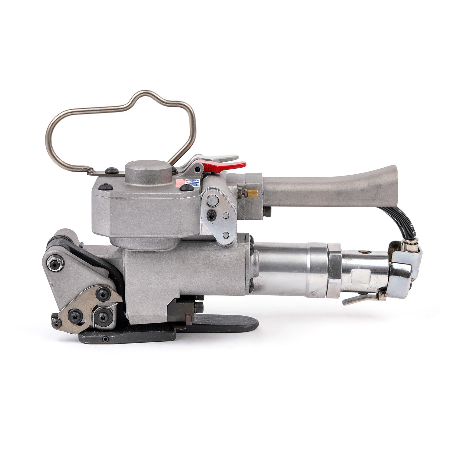 PP PET Strap Pneumatic Strapping Machine Handheld Strapping Tool pneumatic strapping machine