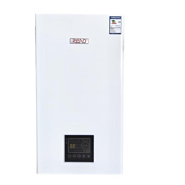 Computer Control Wall Mounted Gas Combi Boilers For House And Apartment