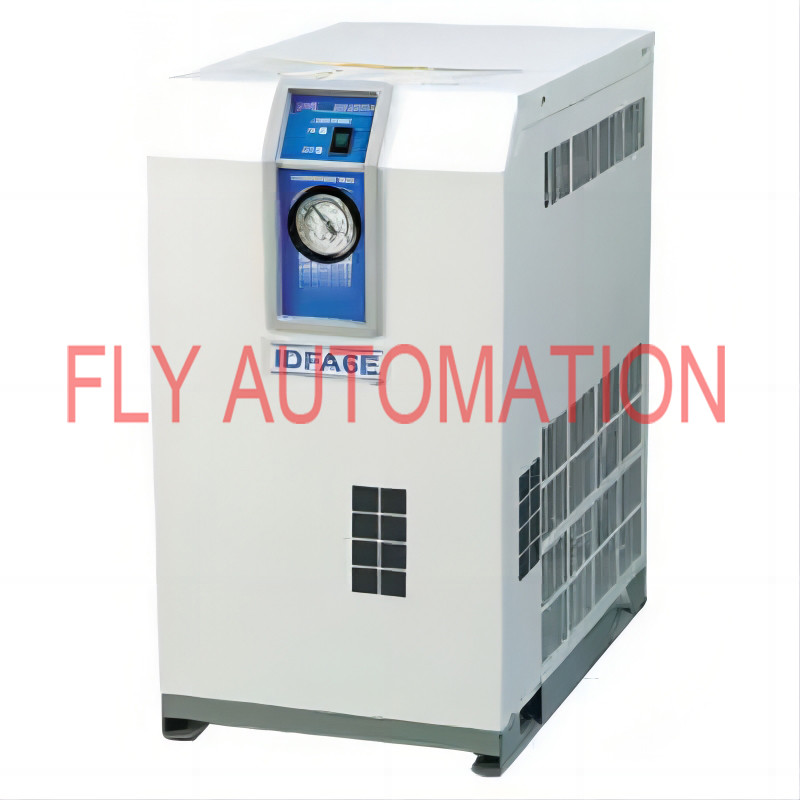 SMC IDFA3E-23 Рефрижератор RC 3/8 230V AC Пневматический сушильщик воздуха 40DEGC 2DEGC 10BAR