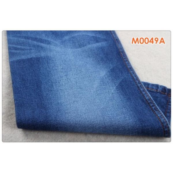 High Quality Cotton Spandex Denim Fabric for Jeans