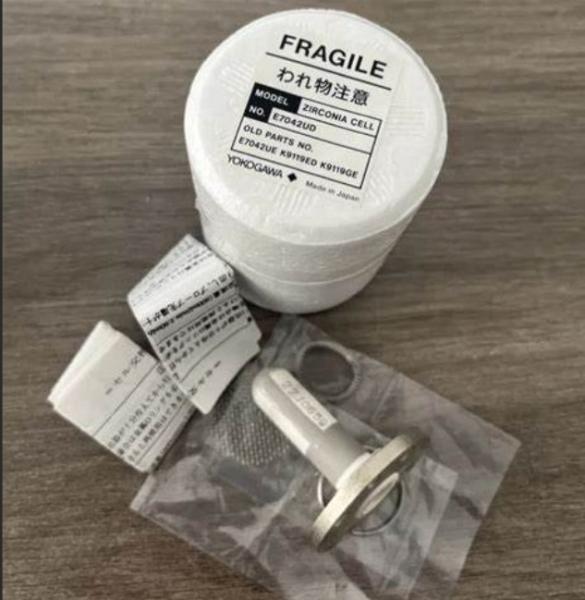 K9471UA∙ Yokogawa∙ Filtro de poeira para analisador de oxigénio