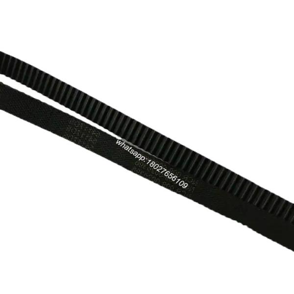 0090026459 Банковский банкомат Запчасти NCR S2 SNT Синхронный ремень 78T 009-0026459